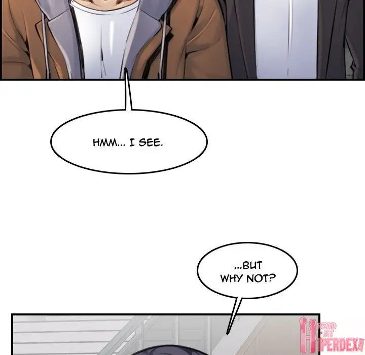 Never Too Late Chapter 3 Page 53