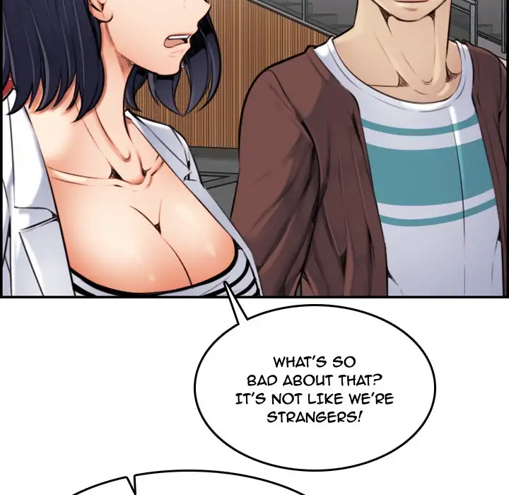 Never Too Late Chapter 3 Page 56