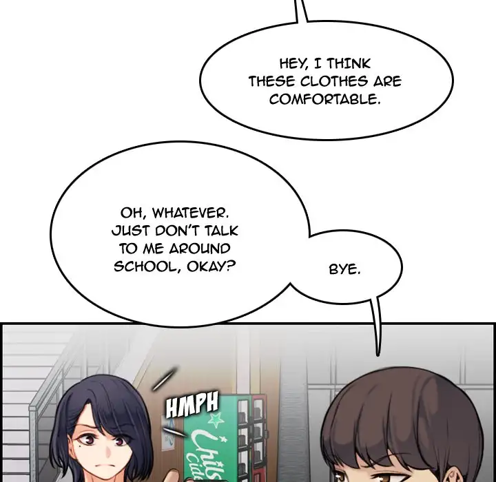 Never Too Late Chapter 3 Page 59