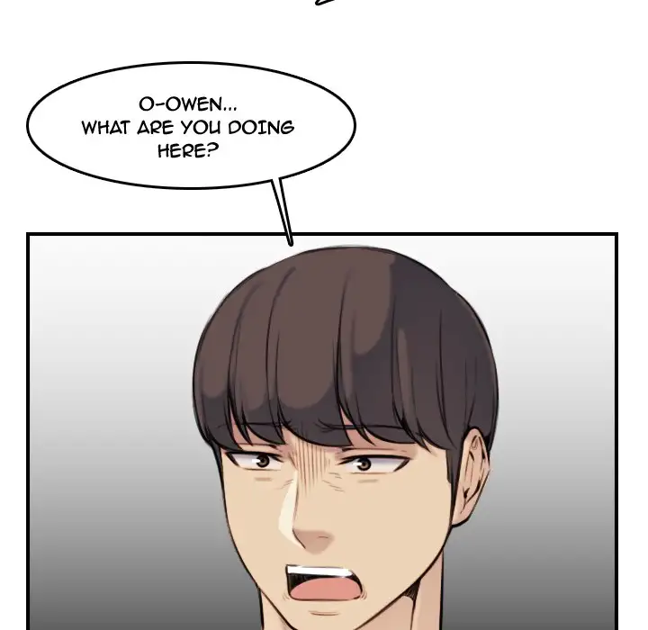 Never Too Late Chapter 3 Page 64