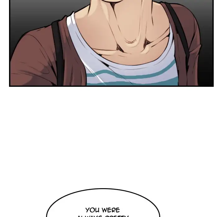 Never Too Late Chapter 3 Page 65