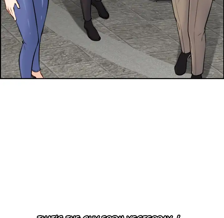 Never Too Late Chapter 3 Page 67