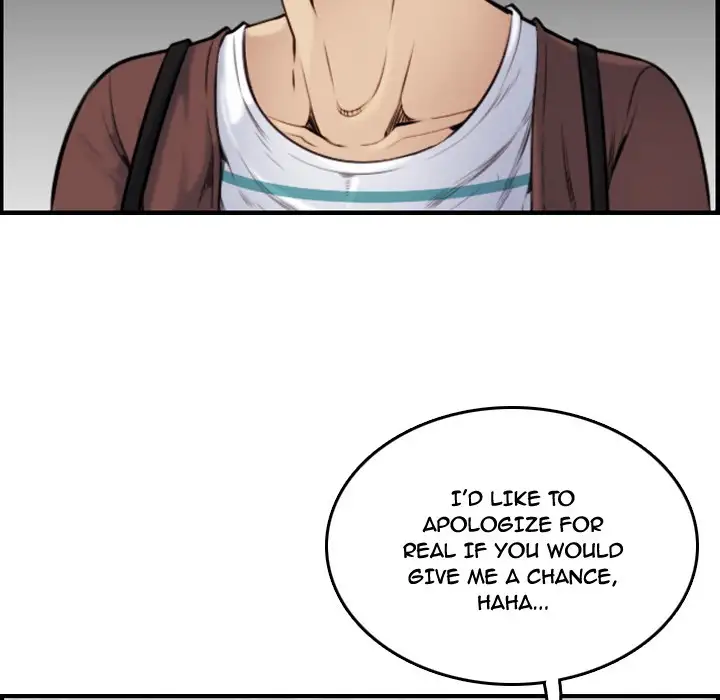 Never Too Late Chapter 3 Page 73