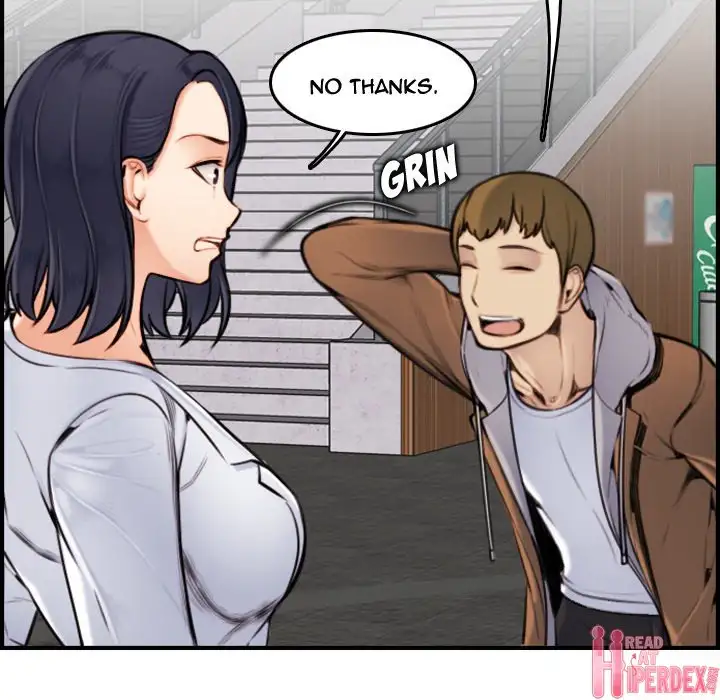 Never Too Late Chapter 3 Page 74