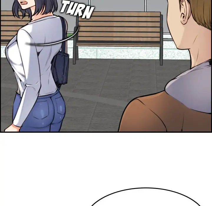 Never Too Late Chapter 3 Page 76