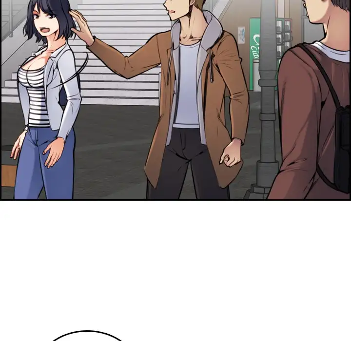 Never Too Late Chapter 3 Page 81