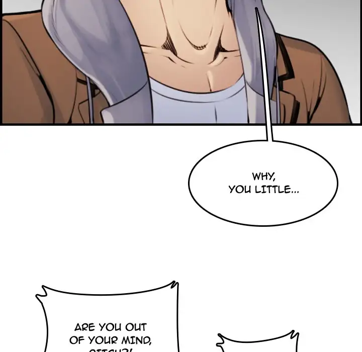 Never Too Late Chapter 3 Page 83