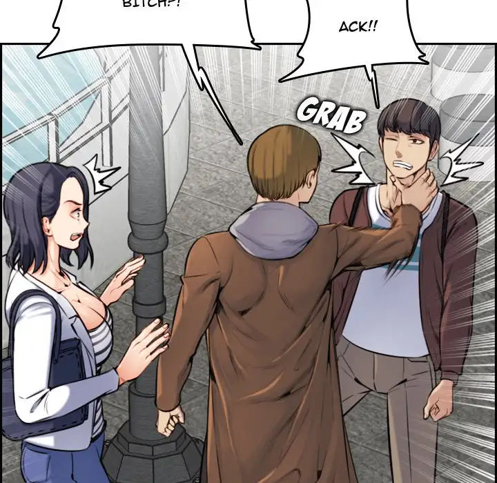 Never Too Late Chapter 3 Page 84