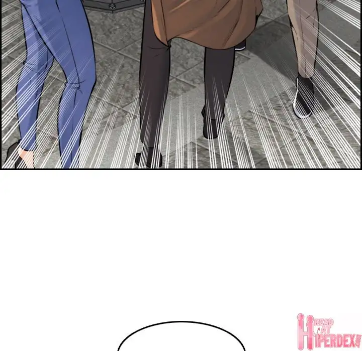 Never Too Late Chapter 3 Page 85