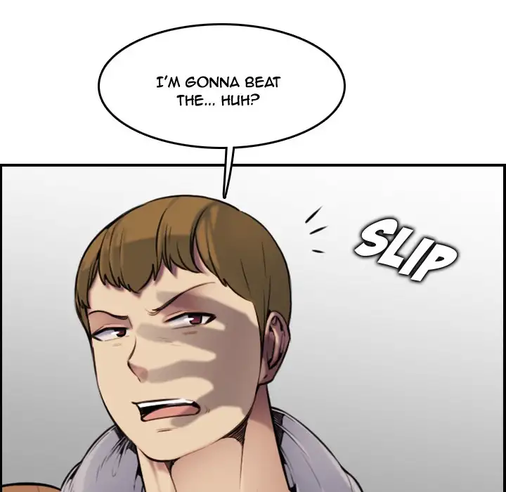Never Too Late Chapter 3 Page 88