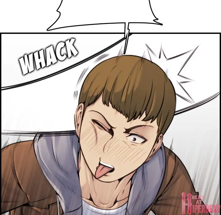 Never Too Late Chapter 3 Page 90