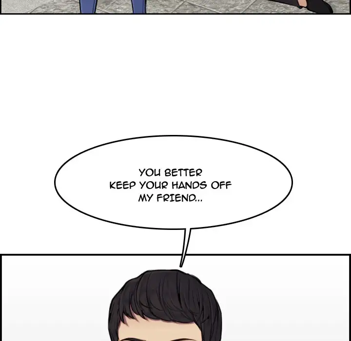 Never Too Late Chapter 3 Page 99