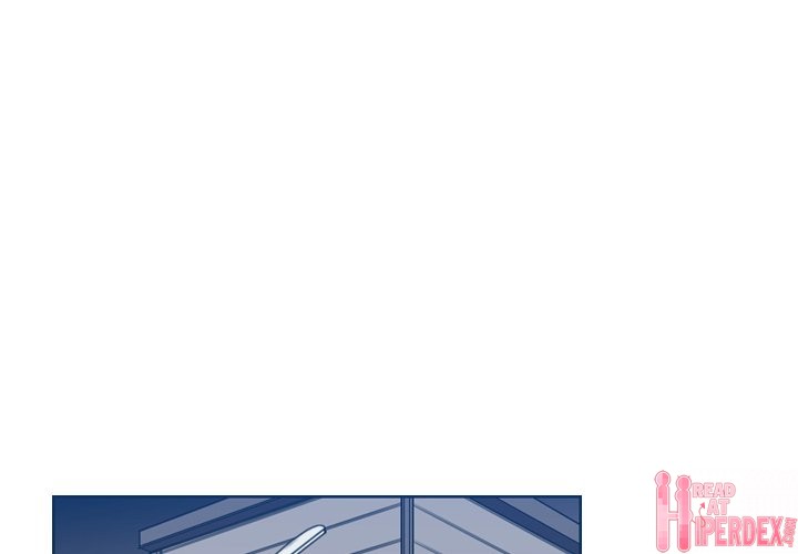 Never Too Late Chapter 30 Page 1
