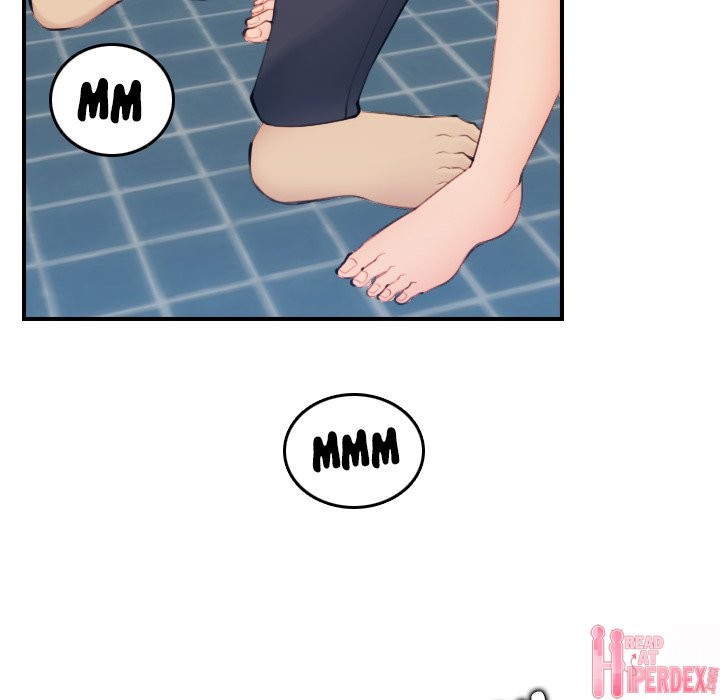 Never Too Late Chapter 30 Page 102