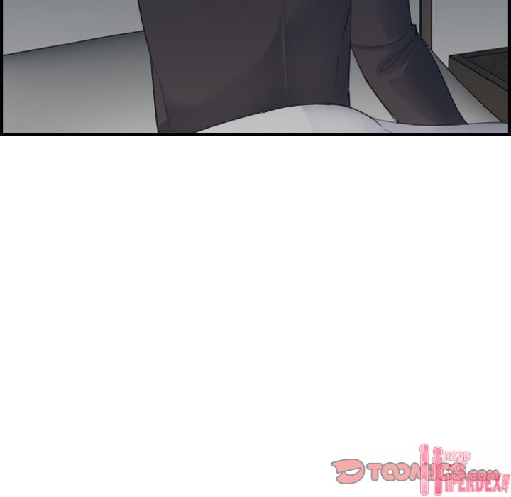 Never Too Late Chapter 30 Page 129