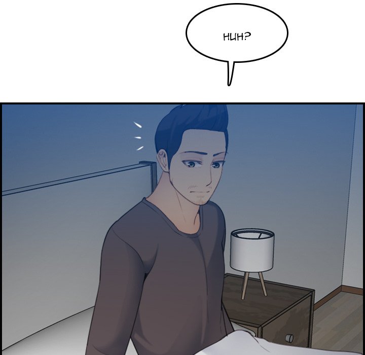 Never Too Late Chapter 30 Page 130