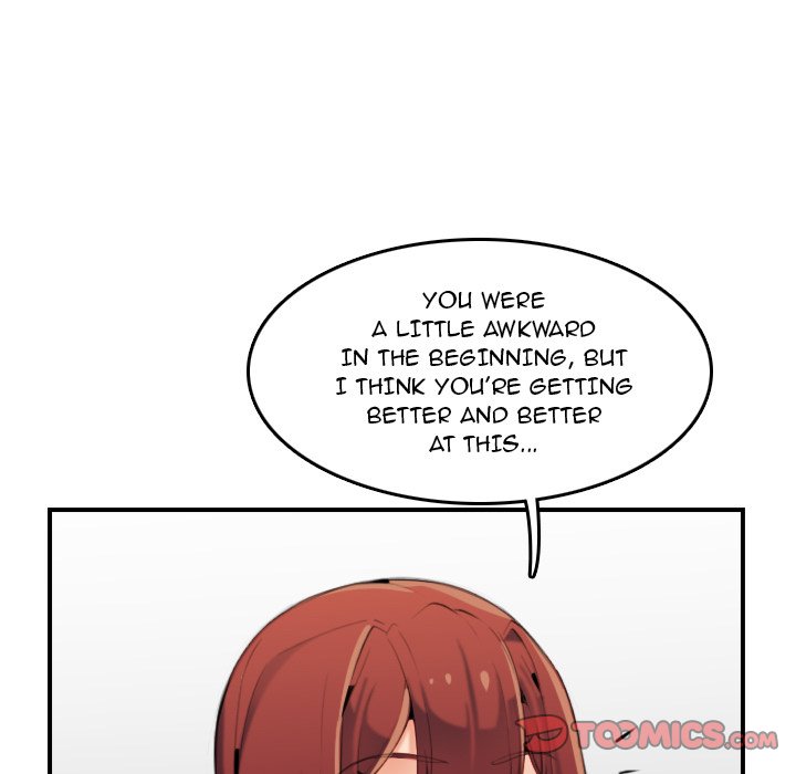 Never Too Late Chapter 30 Page 15
