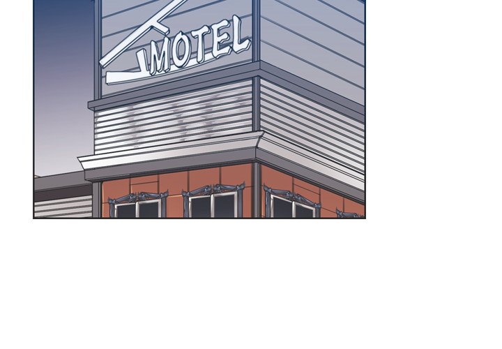 Never Too Late Chapter 30 Page 2
