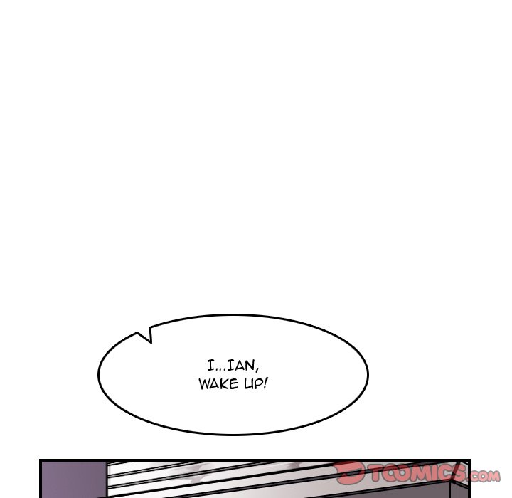 Never Too Late Chapter 30 Page 21