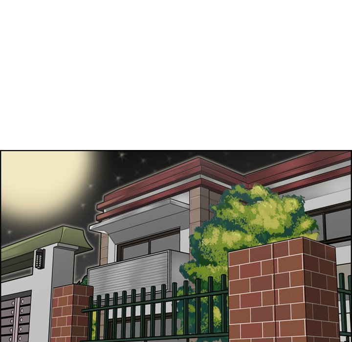 Never Too Late Chapter 30 Page 26