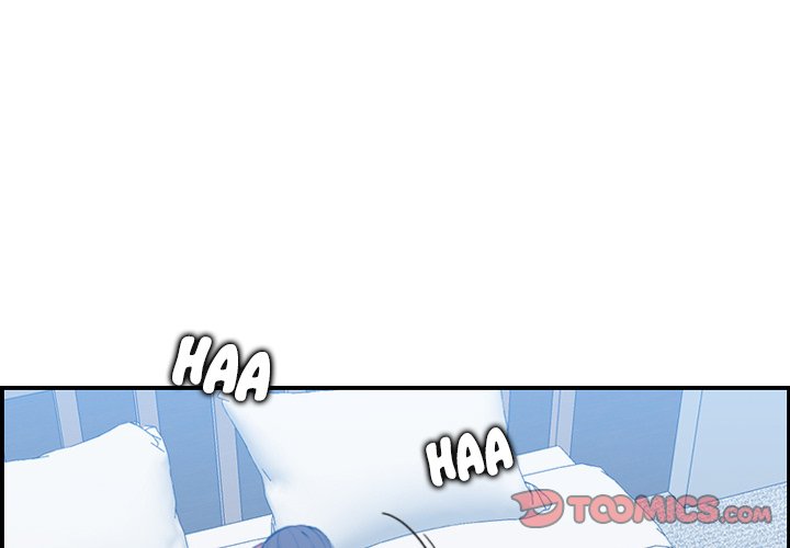 Never Too Late Chapter 30 Page 3
