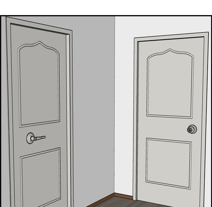 Never Too Late Chapter 30 Page 30