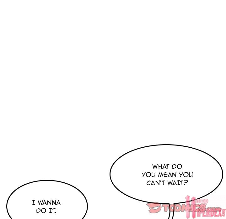 Never Too Late Chapter 30 Page 33