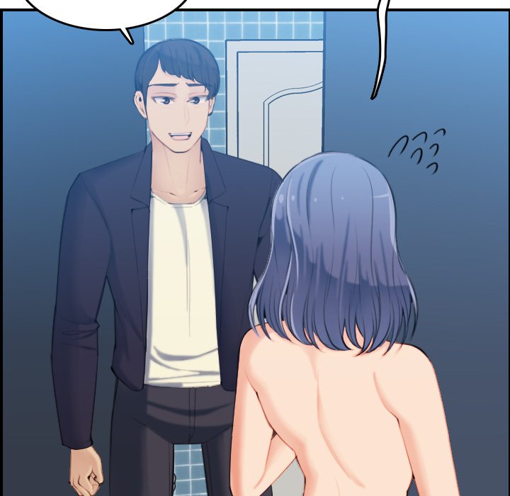 Never Too Late Chapter 30 Page 34