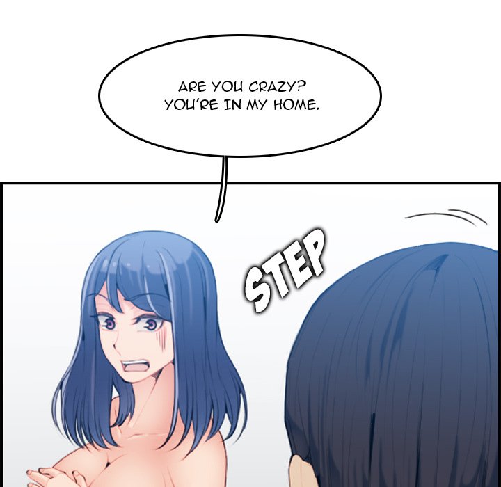 Never Too Late Chapter 30 Page 36