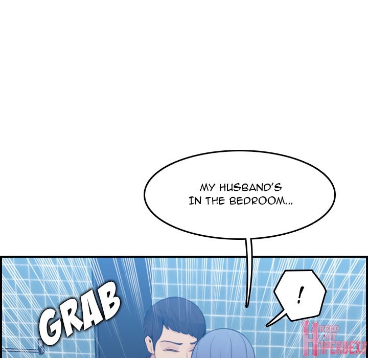 Never Too Late Chapter 30 Page 38
