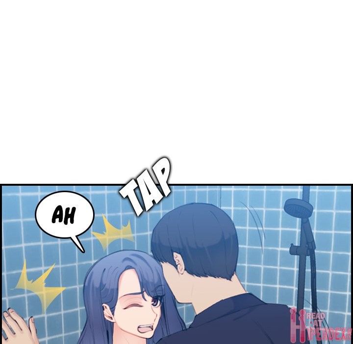 Never Too Late Chapter 30 Page 43