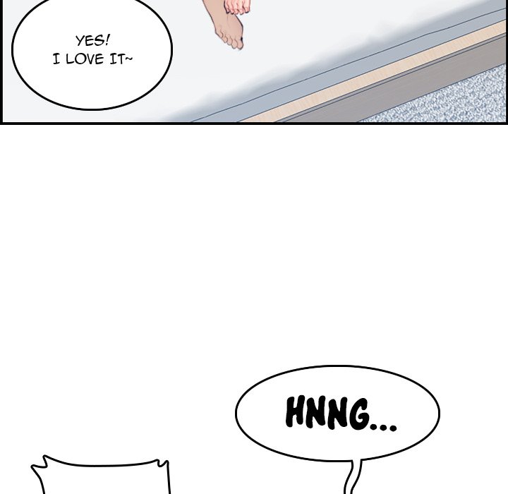 Never Too Late Chapter 30 Page 5
