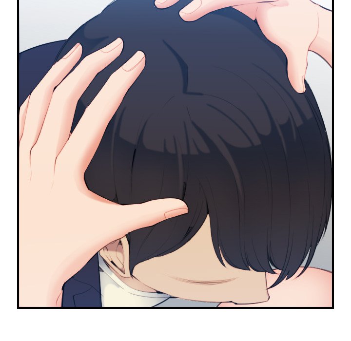 Never Too Late Chapter 30 Page 71