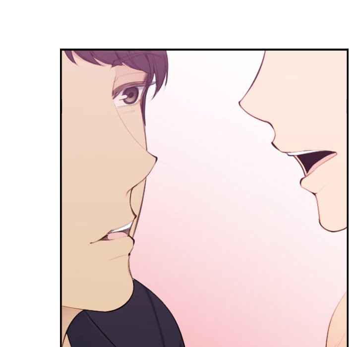 Never Too Late Chapter 30 Page 83