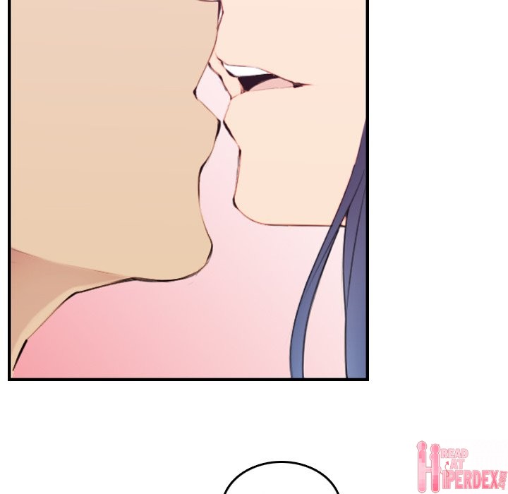Never Too Late Chapter 30 Page 86