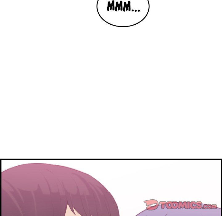 Never Too Late Chapter 30 Page 87