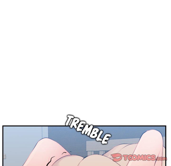 Never Too Late Chapter 30 Page 9
