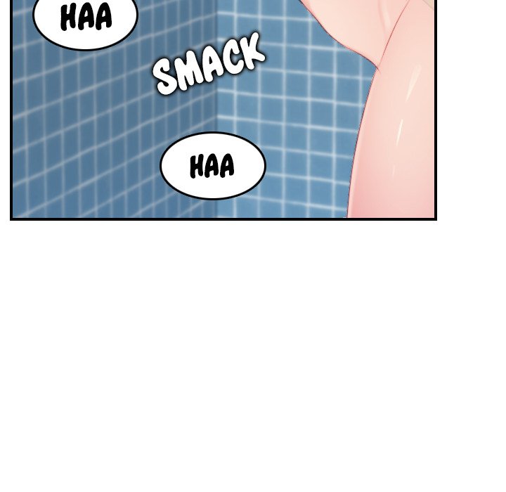 Never Too Late Chapter 31 Page 10