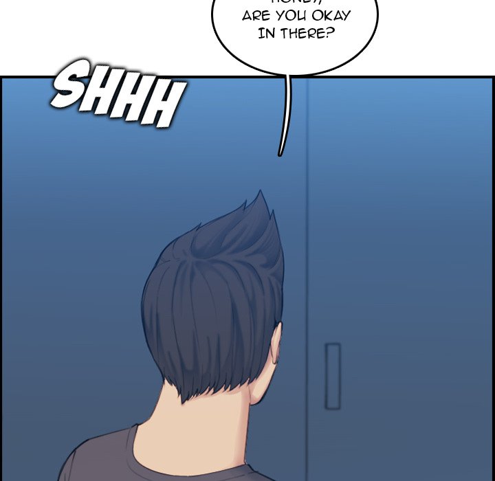 Never Too Late Chapter 31 Page 100