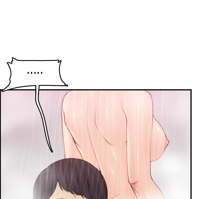 Never Too Late Chapter 31 Page 104