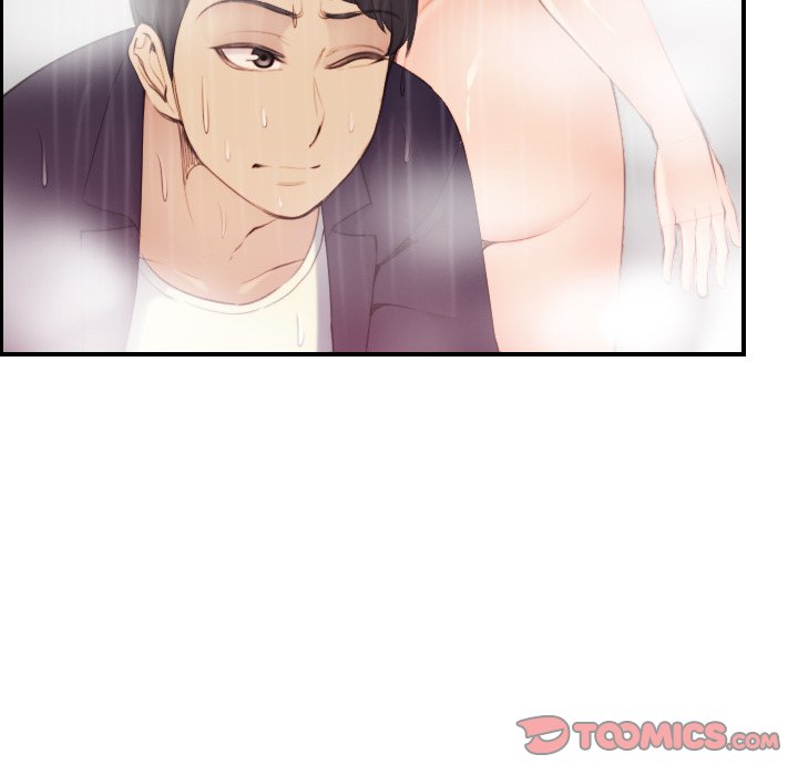 Never Too Late Chapter 31 Page 105