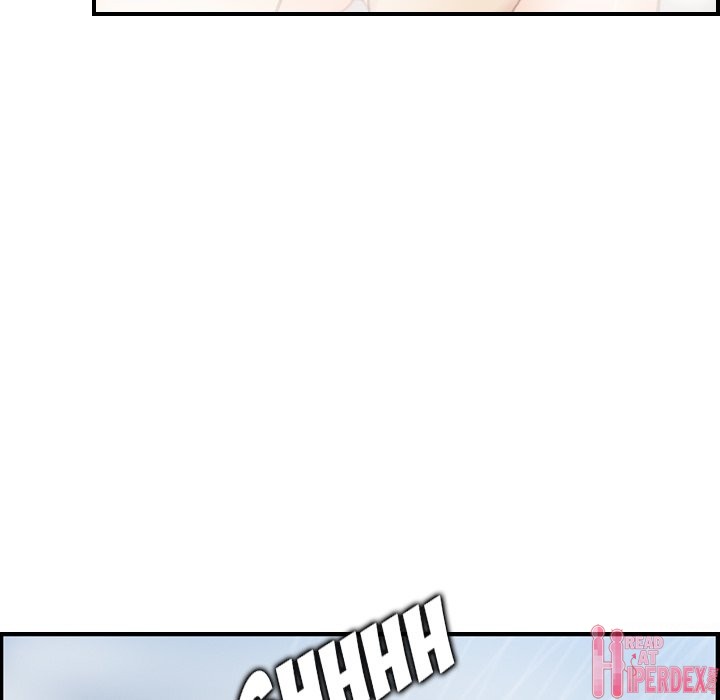 Never Too Late Chapter 31 Page 107
