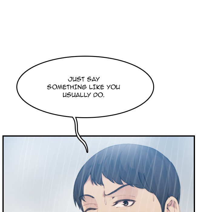 Never Too Late Chapter 31 Page 109