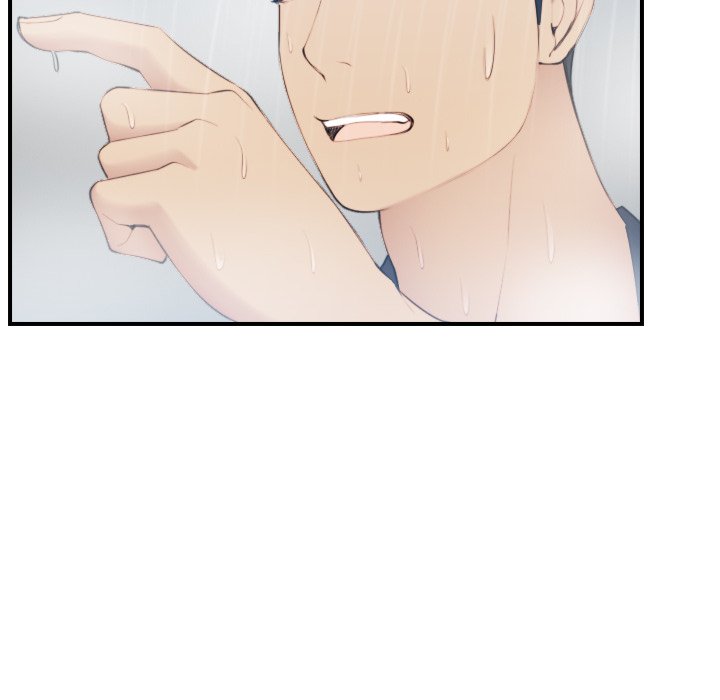 Never Too Late Chapter 31 Page 110