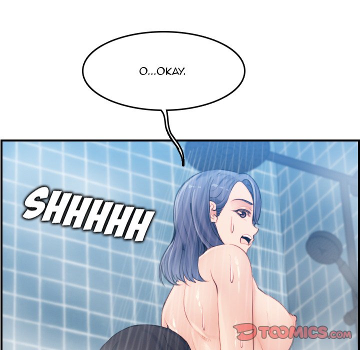 Never Too Late Chapter 31 Page 111