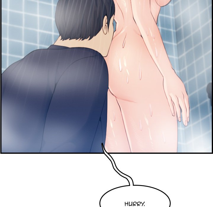 Never Too Late Chapter 31 Page 112