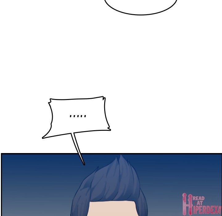 Never Too Late Chapter 31 Page 113