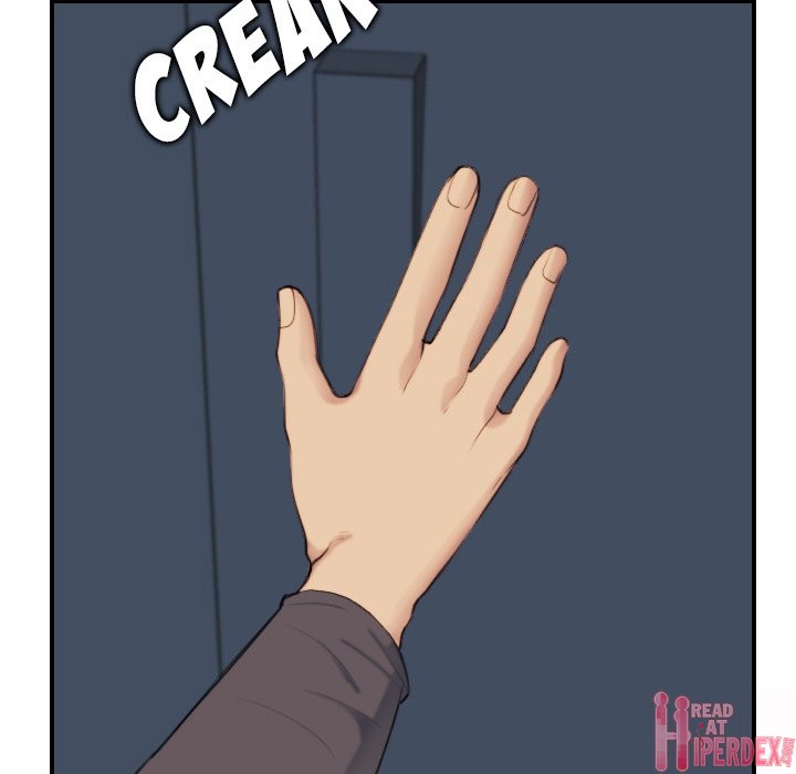 Never Too Late Chapter 31 Page 118