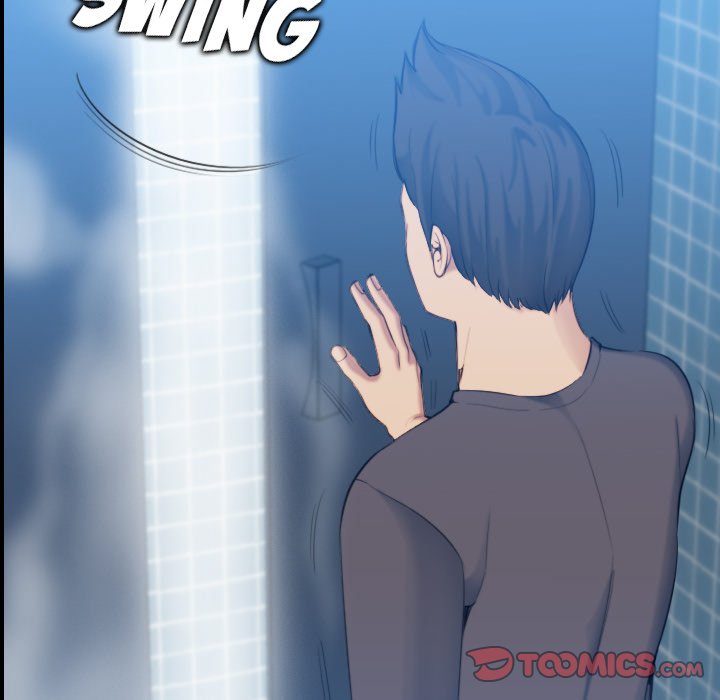 Never Too Late Chapter 31 Page 120