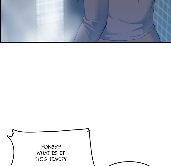 Never Too Late Chapter 31 Page 121